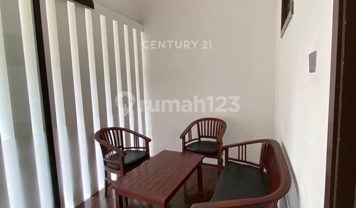 Rumah Posisi Hook Dalam Cluster Di Kebayoran Bintaro JS16852 2