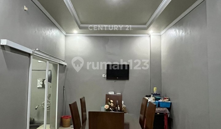 Rumah 2 Lt Full Renovasi Sangat Terawat Di Vipamas  Dr16197 1