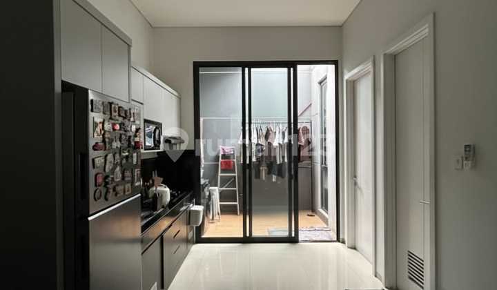 HOT SALE Rumah 1 Lantai Minimalis di Discovery Bintaro Sektor 9 2