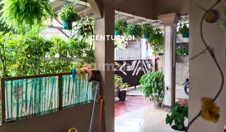 Old Large House in Pejaten, South Jakarta Af 17126 2