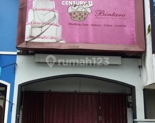 Dijual Ruko di Bintaro Sektor 3 Gb 16409