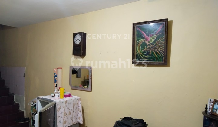 Jual Cepat Rumah Harga Terjangkau Dekat Stasiun 2