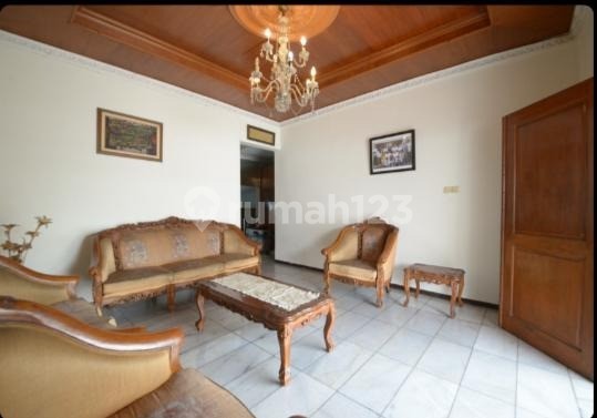 Rumah Siap Huni Di Gandaria Selatan Am17139