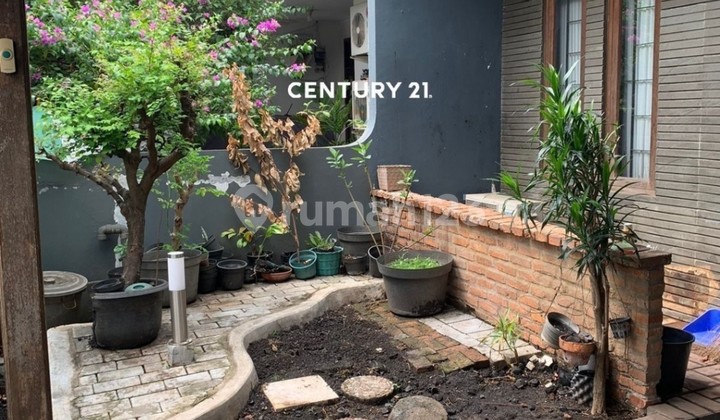Rumah Siap Huni Dekat Sektor 1 Bintaro Af 16424 2