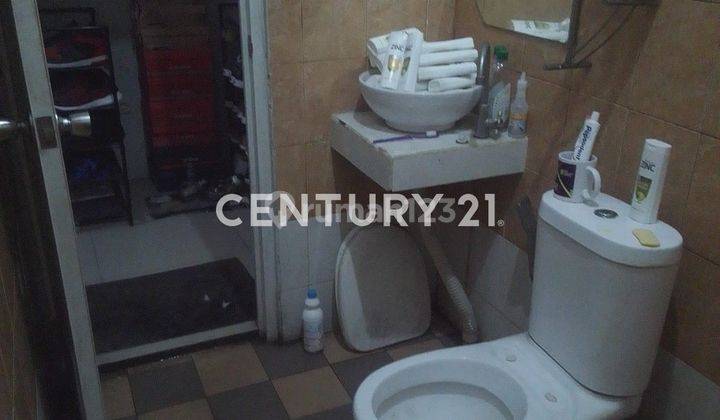 Rumah Camar Sektor 1 Bintaro Jaya Jakarta Selatan 13350 2