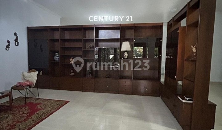 Rumah Rapih Siap Huni di Jakarta Selatan Ut 17836 2