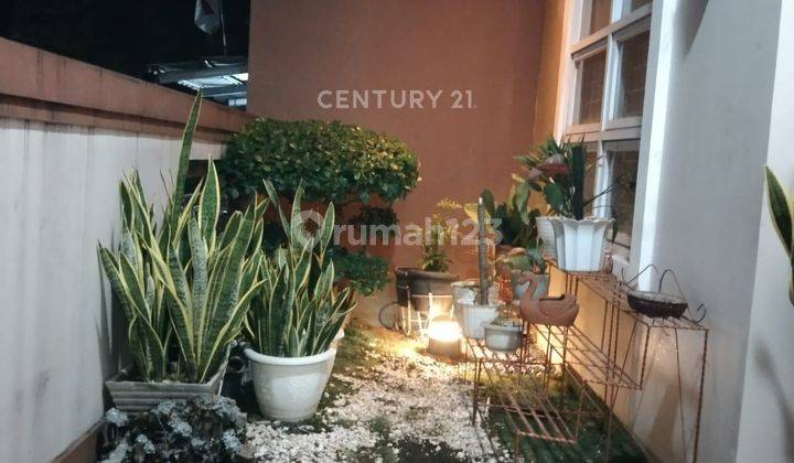 Rumah Cantik SIap Huni Di Villa Dago Tol Am14599 2