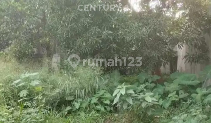 Land Plot for Quick Sale in Cilandak, South Jakarta Gb 14124 Land Plot for Quick Sale in Cilandak, South Jakarta Gb 14124