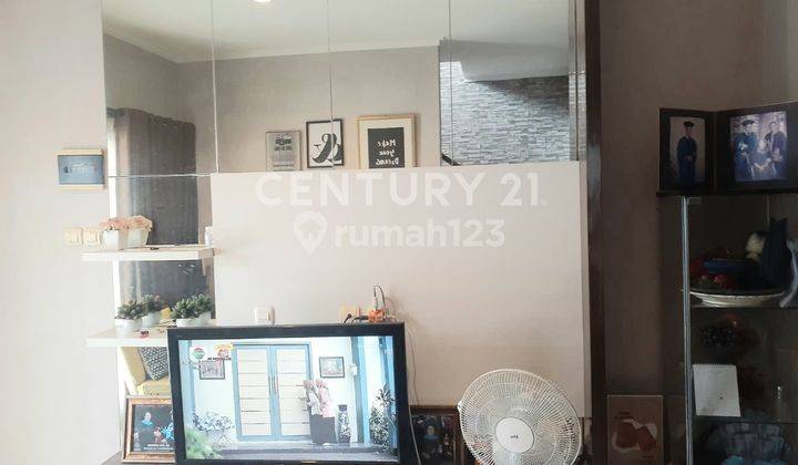 Jual Cepat Rumah Cantik 2 Lt Dekat Stasiun Di Ciputat AY 14308 RA 2