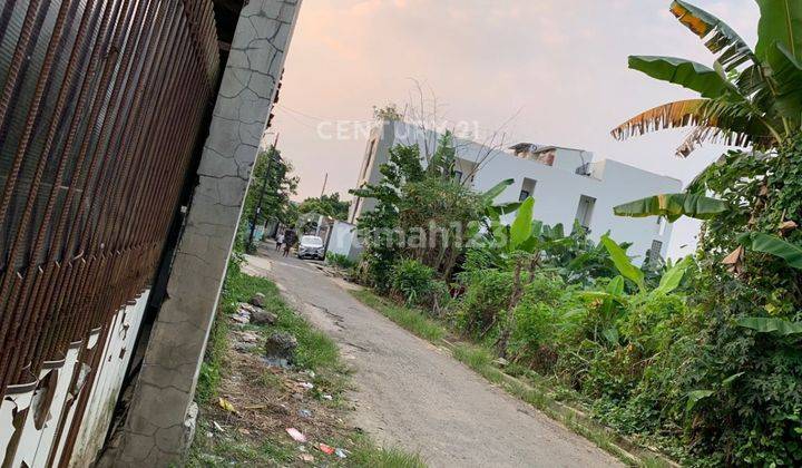 Dijual Rumah Hitung Tanah Di Pondok Jaya BS10957 1