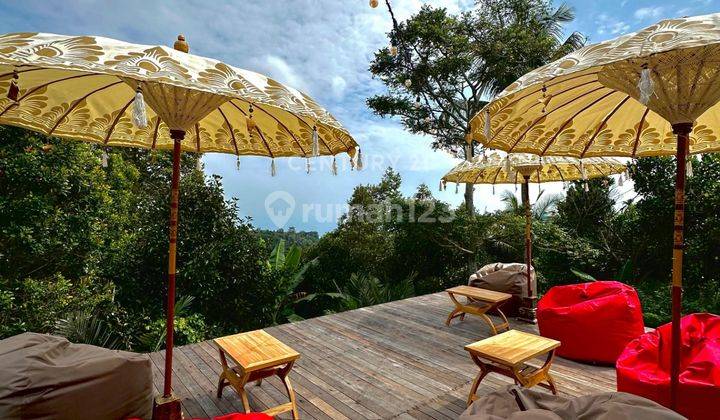 Beautiful Villa Strategic Location In Buleleng Bali Wm14676 1