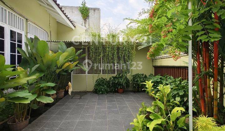 Dijual Cepat Rumah Asri Di Kelapa Dua Kebon Jeruk Jakarta Barat 2