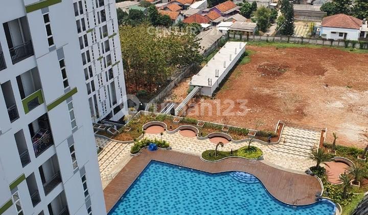 Dijual Murah Apartment Akasa Tower Kalyana UT16121