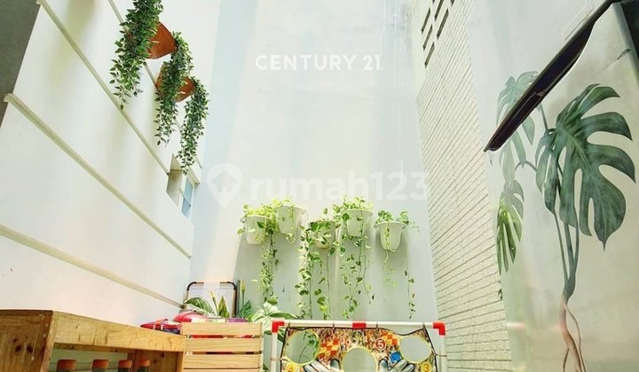 Dijual Rumah Brand New Siap Huni Di Ciputat UT10667