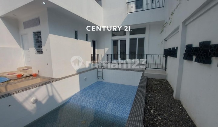 Rumah Baru Siap Huni di Depok Ut 17806 2