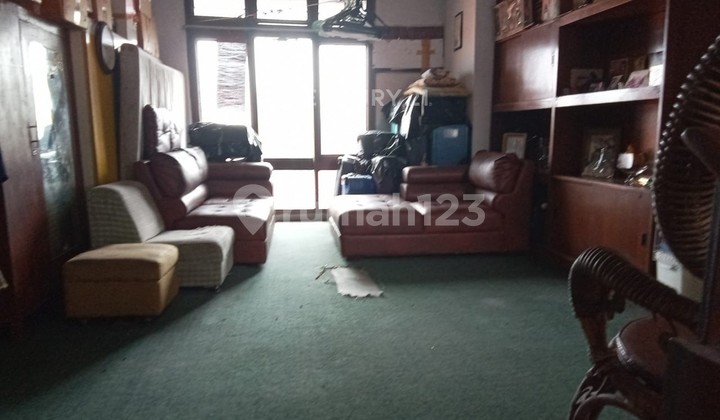 Dijual Rumah Siap Huni Di Pasar Minggu Jakarta Selatan UT10666