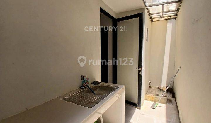 Disewakan Ruko Area Strategis 3 Lt Di Bintaro Sektor 9 GB13532 2