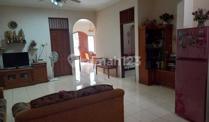 Rumah Nenek Dalam Perumahan Islami 2