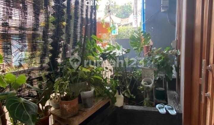 Rumah 2 Lantai Siap Huni di Pondok Aren Af 17831 2