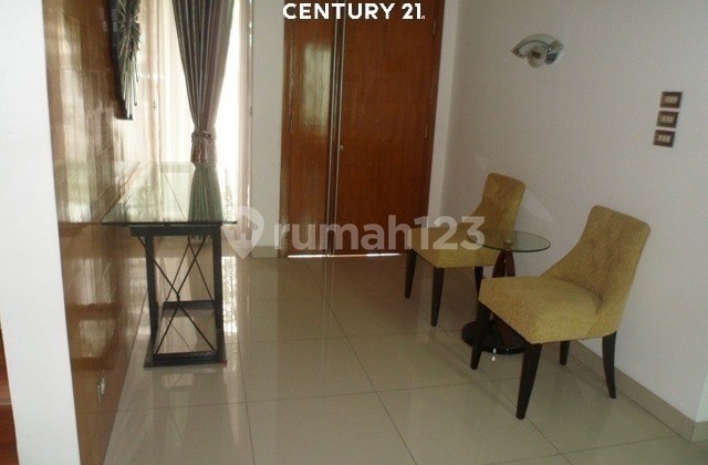 Rumah 3 Lantai Siap Huni di Jakarta Selatan Gk 17826 2