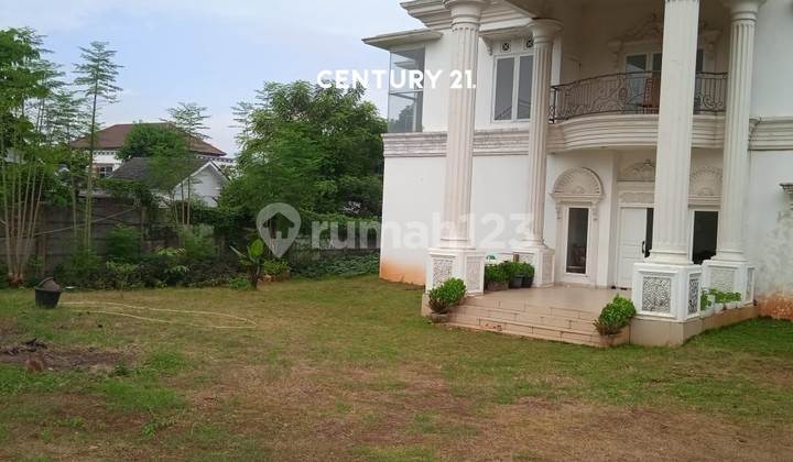 Dijual Rumah Siap Huni di Area Bintaro Gb 17550 2