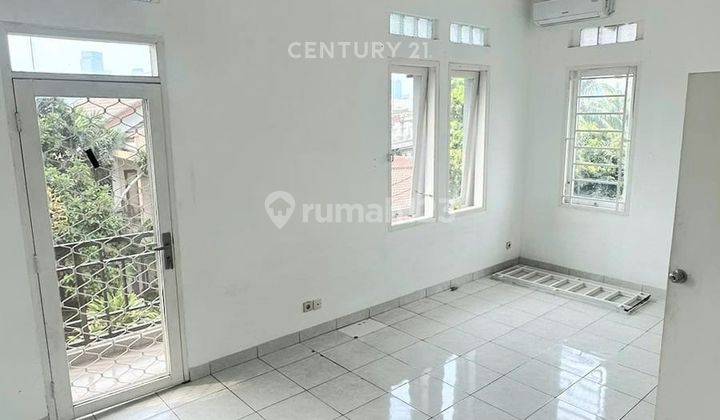 Dijual Rumah 3 Lantai Cocok Untuk Usaha Di Mampang Jaksel RA15801 2