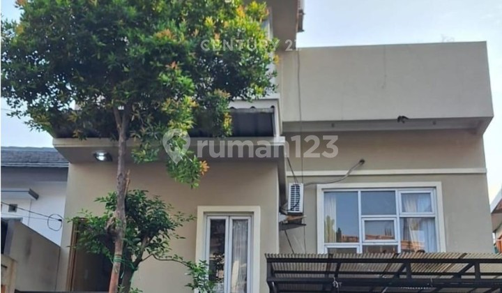 Rumah Modern 2 Lantai Siap Huni Di Cinere Depok DR16650 Rumah Modern 2 Lantai Siap Huni Di Cinere Depok DR16650