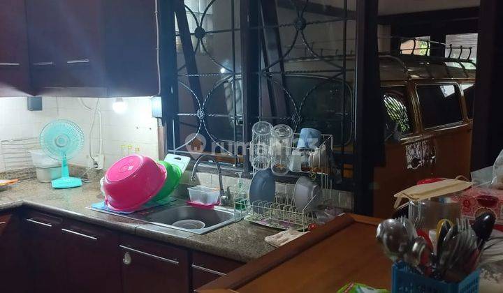 Rumah Dijual Hot Sale Puri Flamboyan Citra Rempoa Bintaro 11124 2