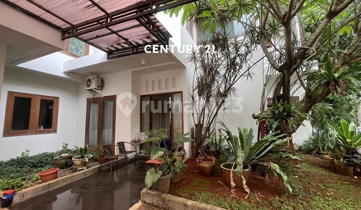 Bali Town House Dekat Lebak Bulus Jaksel Om 16648
