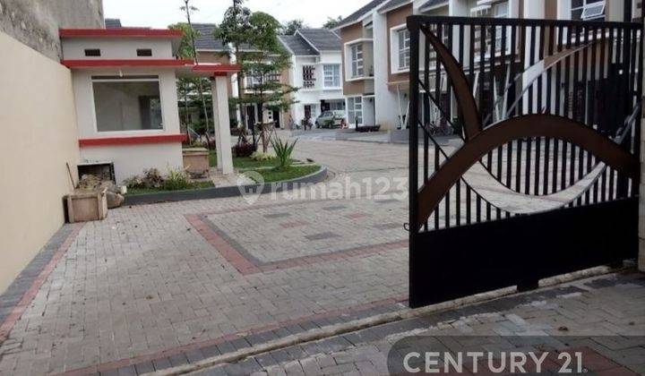 Rumah Cantik Hommy Bebas Banjir Di Palma Residence Dm13933 2