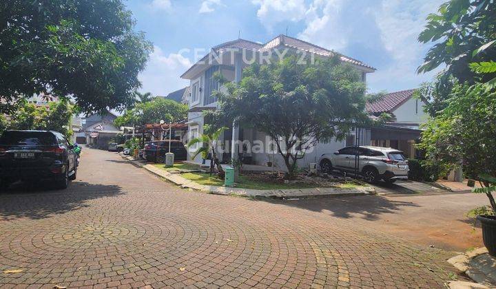 Dijual Rumah Siap Huni Posisi Hook Di Kelapa Dua Depok AM15376 1