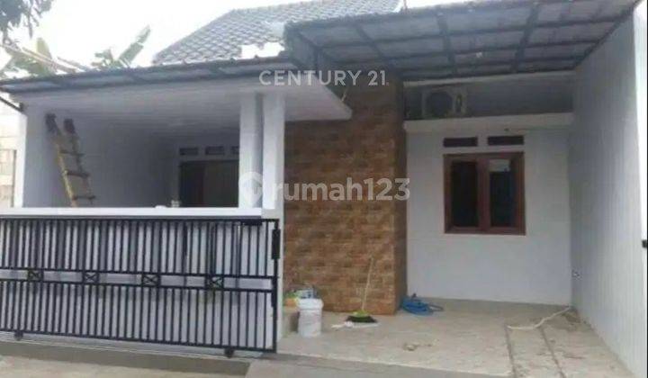 Rumah Sudah Renovasi Harga Murah Di Jombang Ciputat FM13486 1