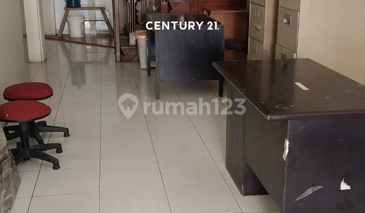 Dijual Cepat Rumah di Bintaro Sektor 4 Gb 17587 2