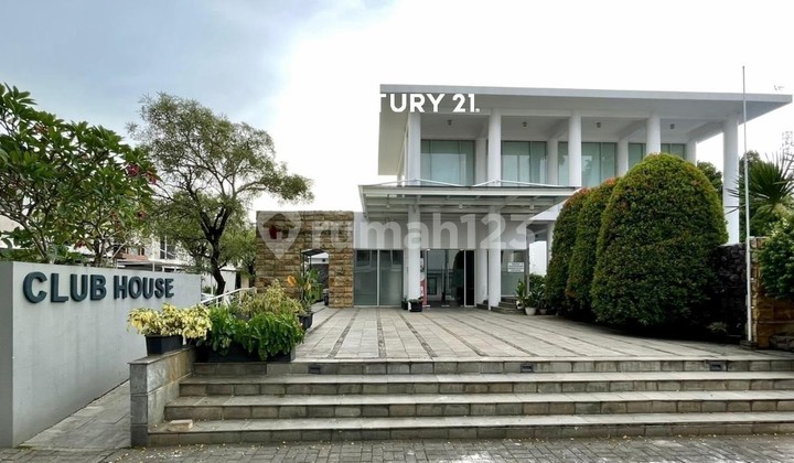 Rumah 2 Lantai Siap Huni Dekat Bintaro Af 17657