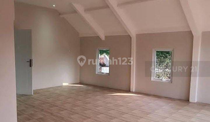 Dijual Rumah Bagus Di Perbatasan Jakarta Selatan Ay14058 2