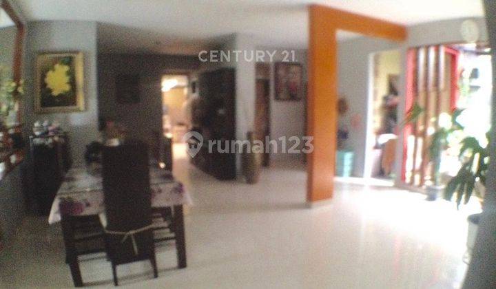 Jual Cepat Rumah Dalam Komplek Siap Huni Di Pondok Ranji VC15700 2