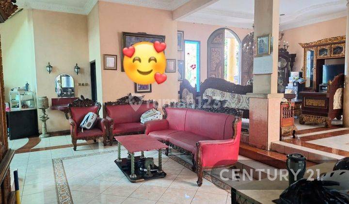 Rumah Cantik 2 Lantai Siap Huni Di Kembangan Jakbar Ra14135 2