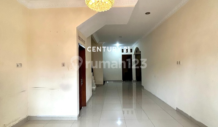Rumah Bagus Dekat Mall di Tebet Jaksel Dm 14390 2