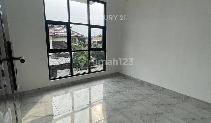 Rumah Dijual Cepat Siap Huni Di Cluster Nusa Loka BSD LH13521 2