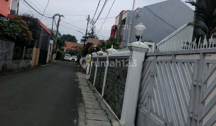 Dijual Koskosan Luas Dan Siap Huni Dekat UIN Ciputat BS11715 1