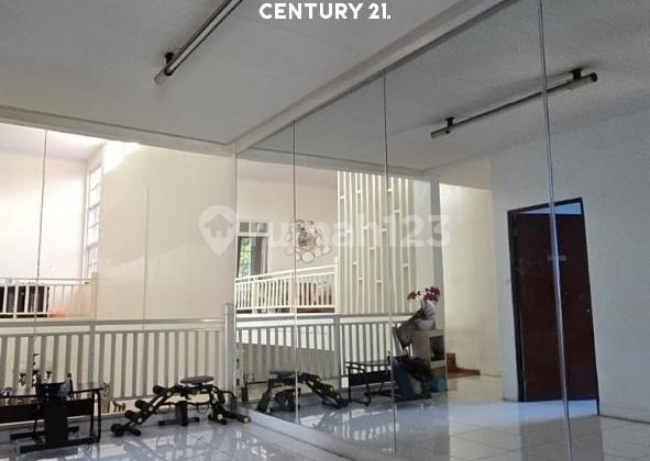 Jual Cepat Rumah Lokasi Strategis Dalam Komplek Ta 16423