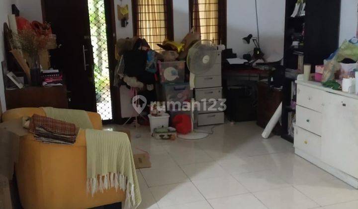 Rumah Minimalis 3 Kamar Di Tanah Kusir Jakarta Selatan 8099 UT 2