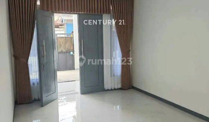 Dijual Cepat Rumah Baru Renovasi Di Kebon Jeruk Jakbar RA15145 2