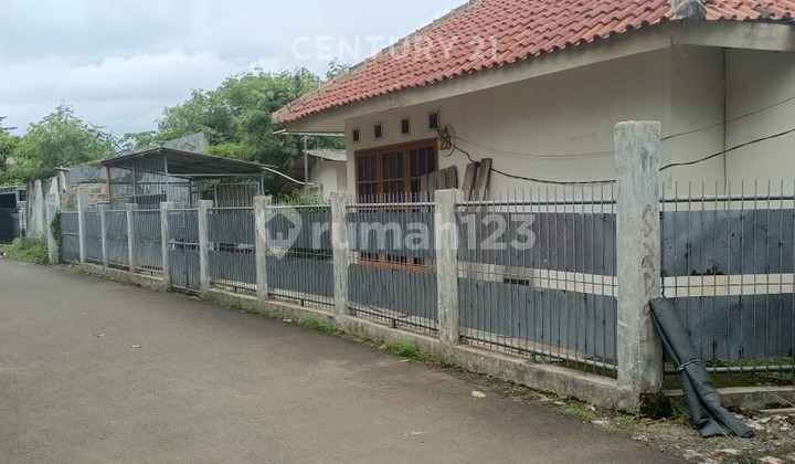 Dijual Cepat Rumah Gaya Classic Di Bintaro Ciputat GB15595 2
