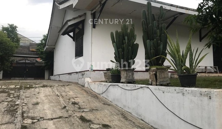 Jual Rumah Hitung Tanah bisa untuk Townhouse di Bekasi Gb15885