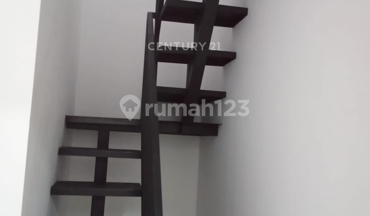 Rumah Minimalis Dekat MRT Siap Huni DM16390 2