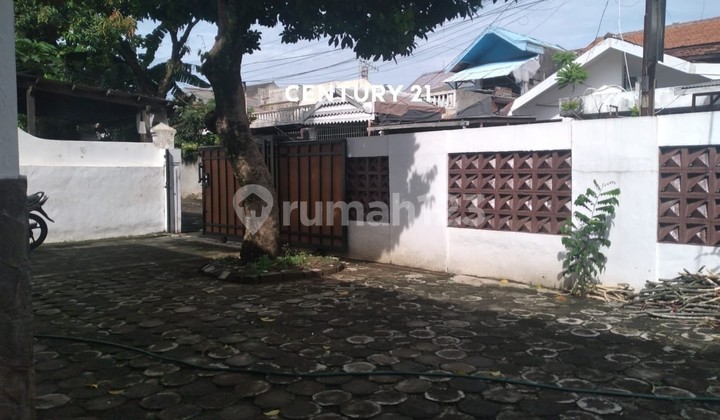 Dijual Rumah di Area Bintaro Af 17264