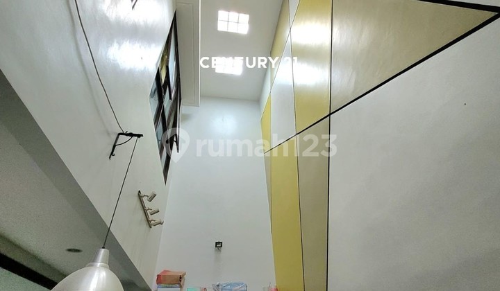 Rumah Dalam Cluster di Sektor 9 Gb 17581 2