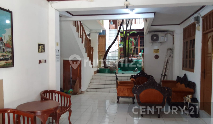 Kos-Kosan di Kalibata Terisi Full 22 Kamar Rede Siap Renov Tambah 2