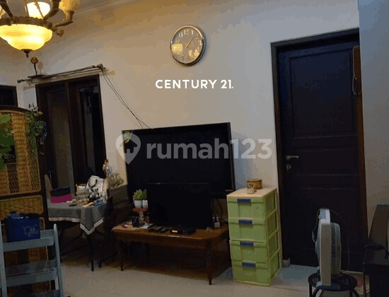 House in Kebagusan Dalam Cluster Ready to Occupancy Dr 14592 2